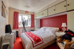Bedroom Two- click for photo gallery
